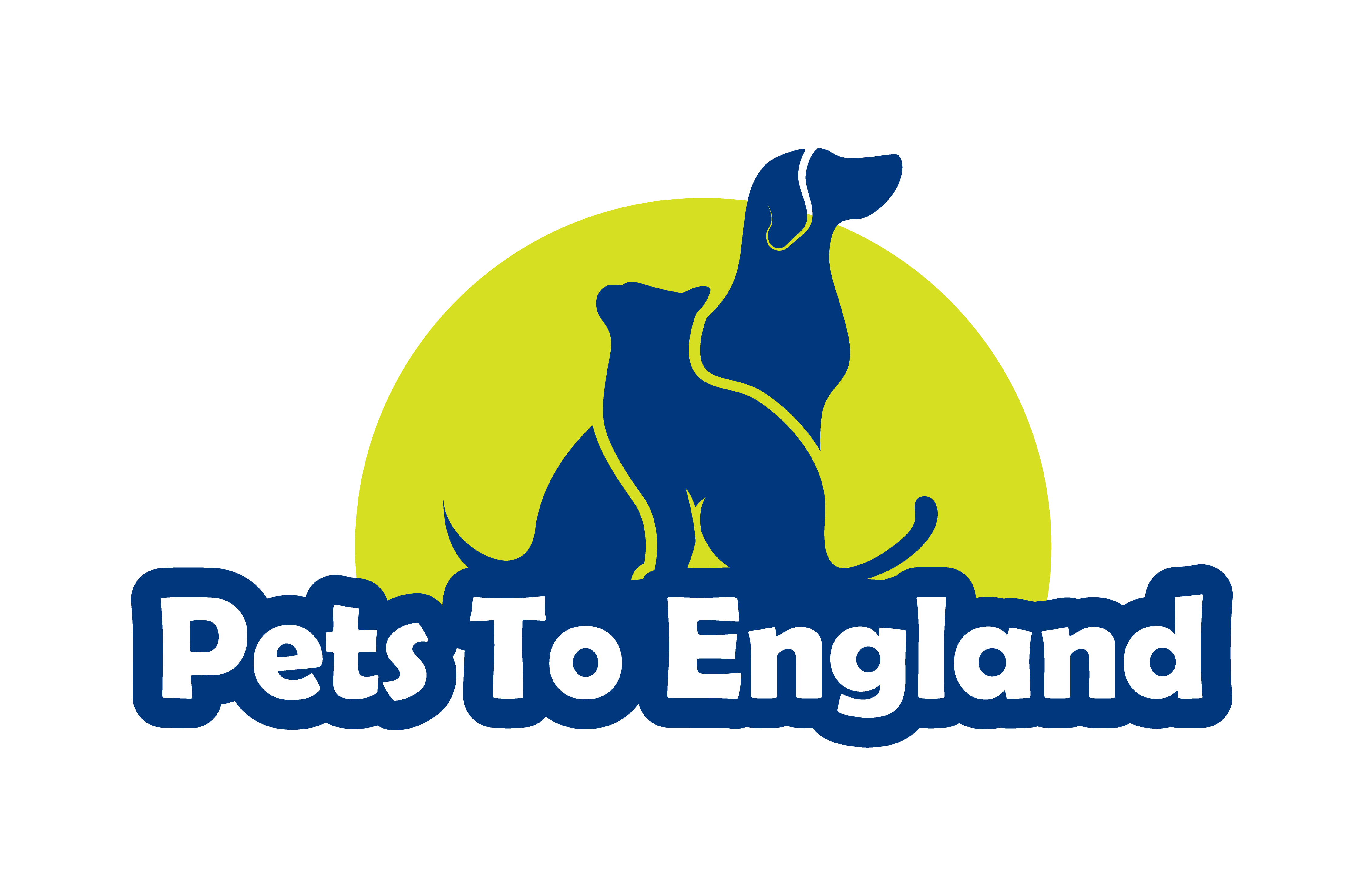 Pets To England